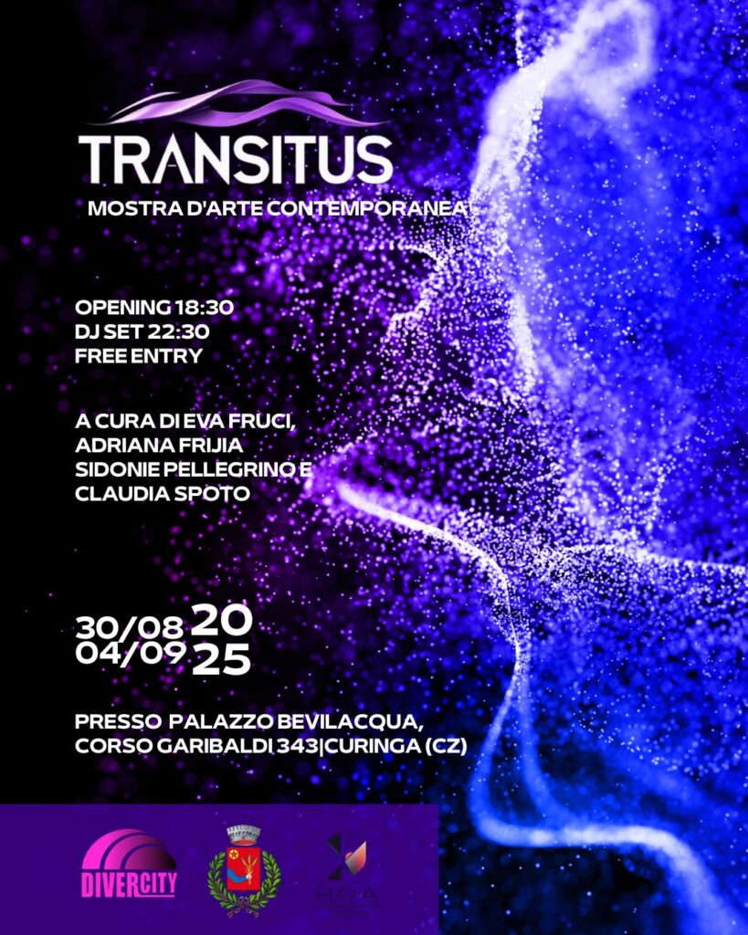 transitus-mostra_2025_media, Diego Dattola